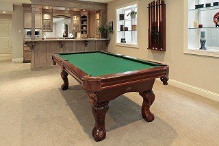 Pool table repair professionals in Fayetteville img2