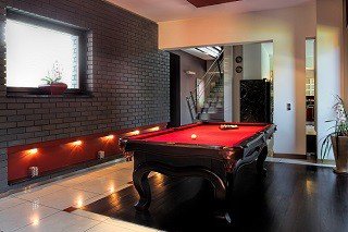 Professional pool table movers in Fayetteville content img1